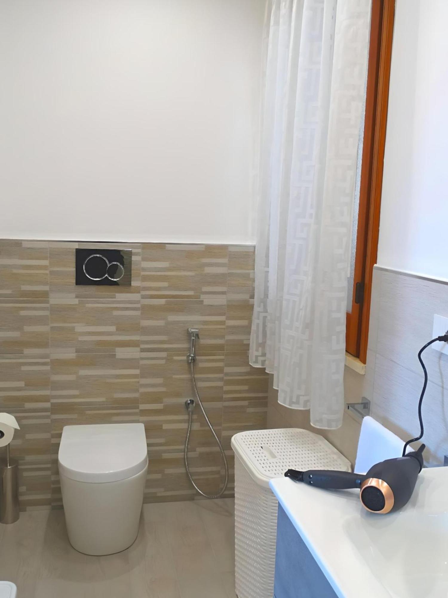 Lägenhet Matthome Taormina